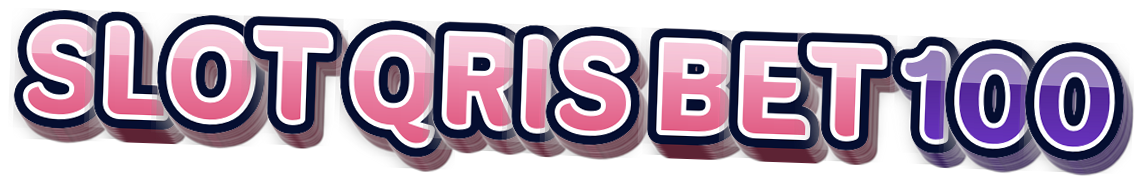 SLOT QRIS BET 100System